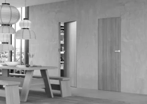 Drzwi Porta ukryte, model Hide