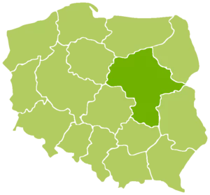 Warszawa - Sprzedaż i montaż drzwi